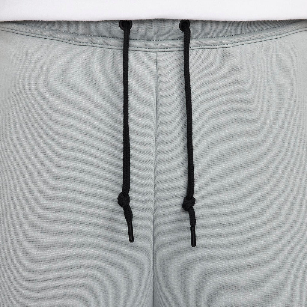 Nike Sportswear Tech Fleece Open-Hem Tracksuit Bottoms 'Grey' FB8013-330
