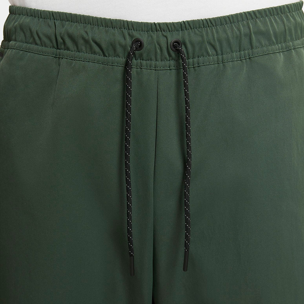 Nike Sportswear Tech Fleece Pants 'Green' CU4484-337