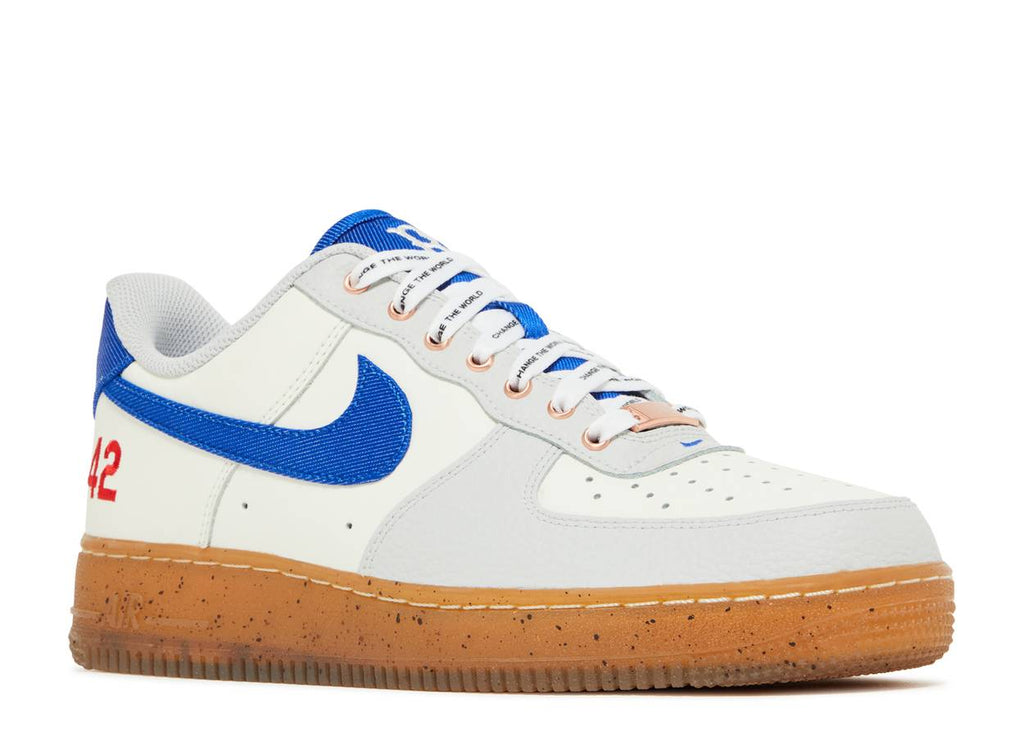NIKE AIR FORCE 1 LOW 'JACKIE ROBINSON'