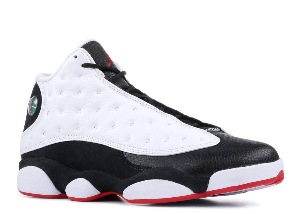 AIR JORDAN 13 RETRO 'HE GOT GAME' 2018