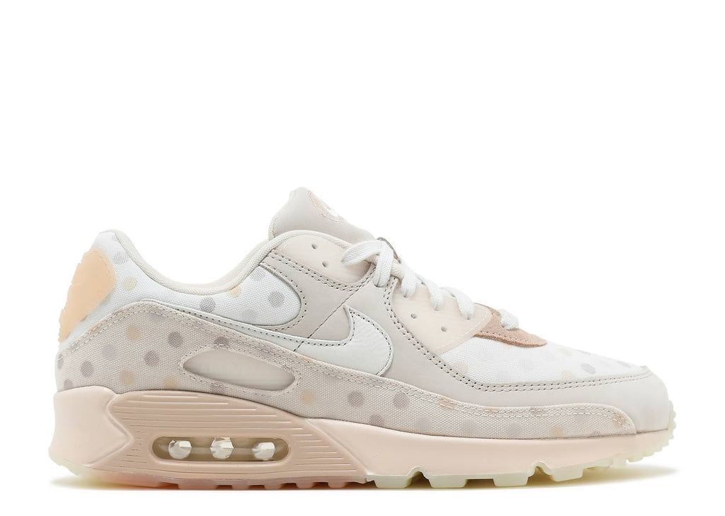 NIKE AIR MAX 90 NRG 'VENN DIAGRAM - SHIMMER POLKA'