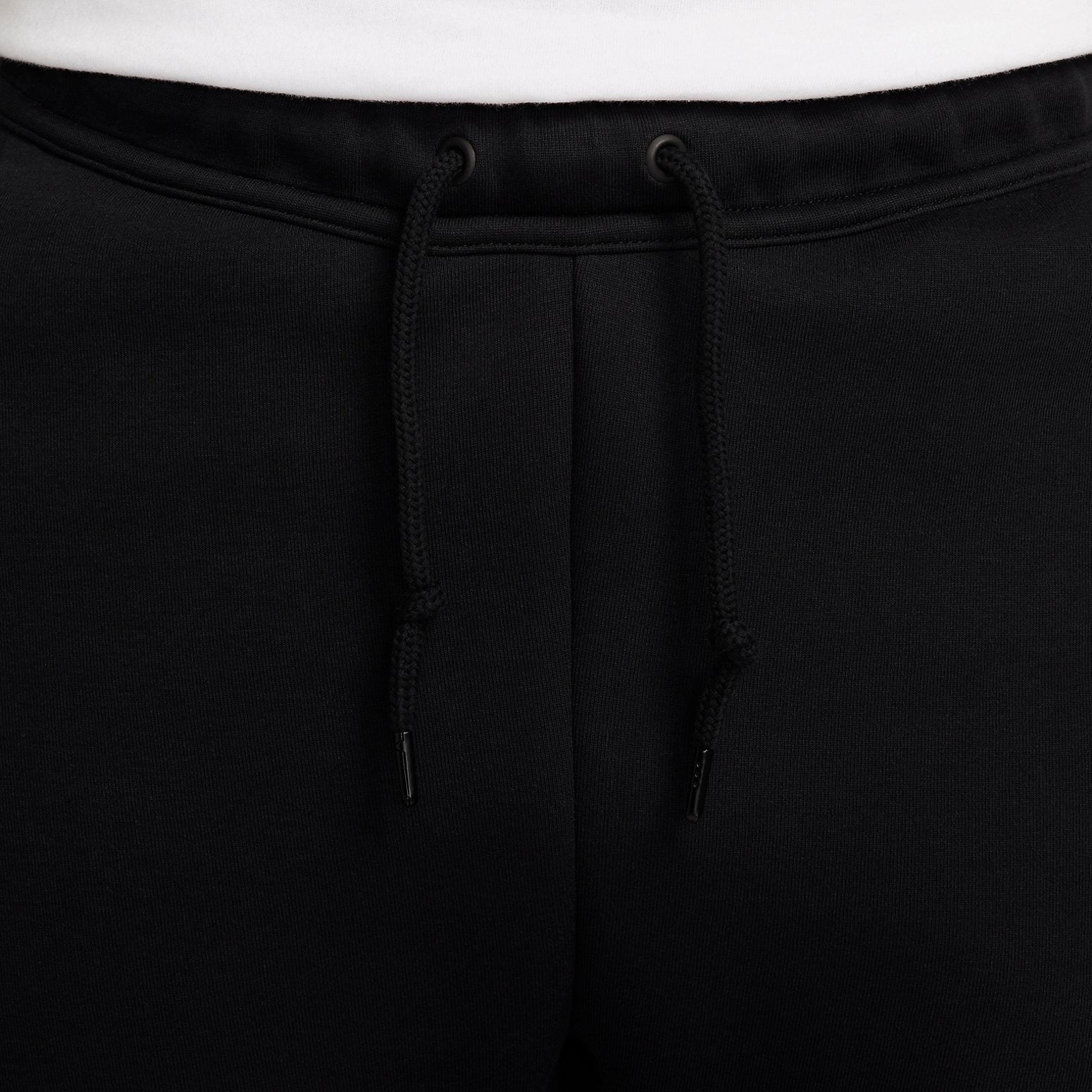 Nike Tech Fleece Pants 'Black' FB8003-010