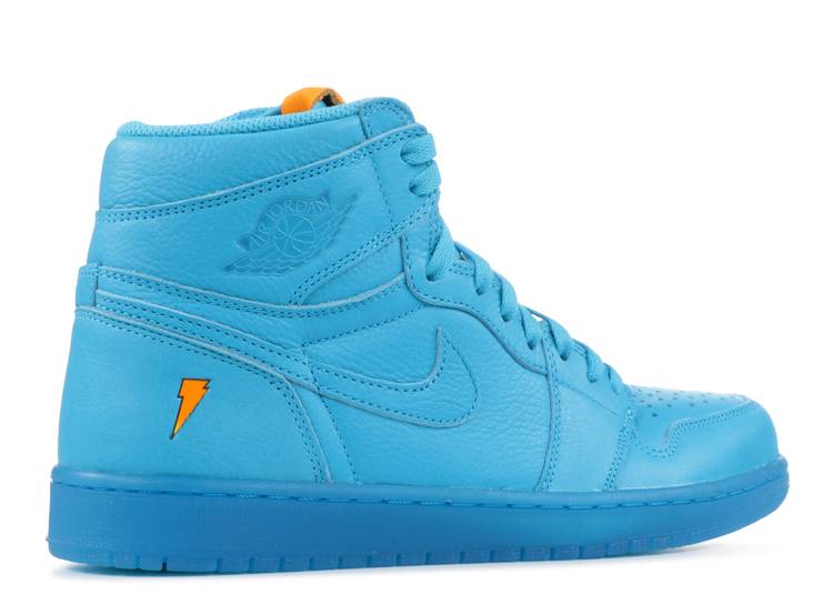 AIR JORDAN 1 RETRO HIGH OG G8RD 'BLUE LAGOON'