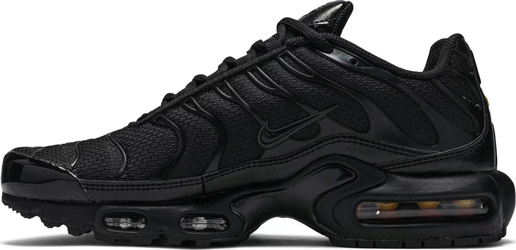 Air Max Plus 'Triple Black'
