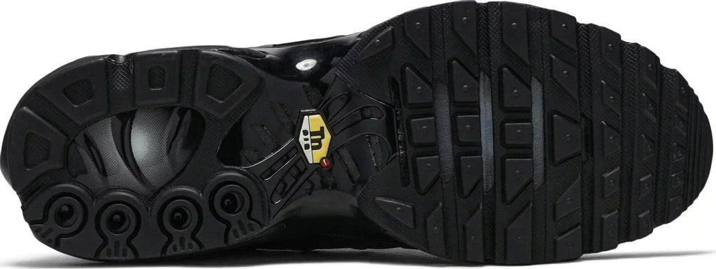 Air Max Plus 'Triple Black'