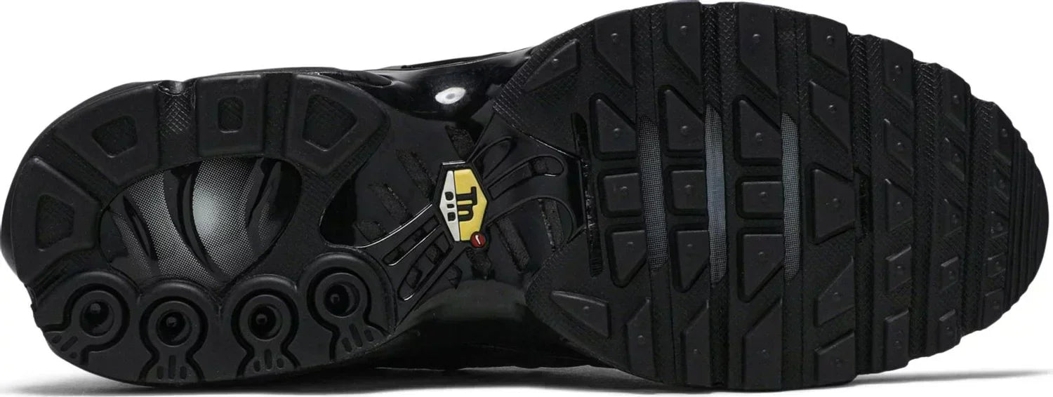 Air Max Plus 'Triple Black'