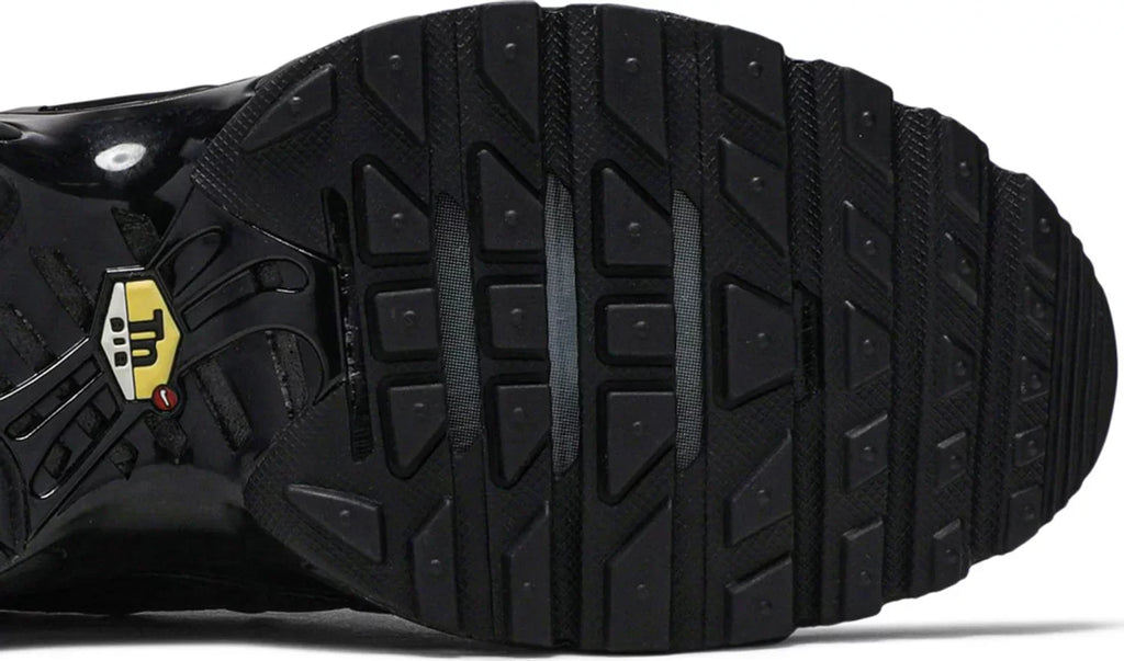 Air Max Plus 'Triple Black'