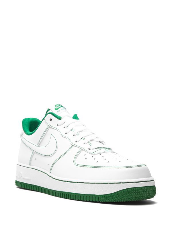 Nike Air Force 1 Low “01” Pine Green (Unisex)