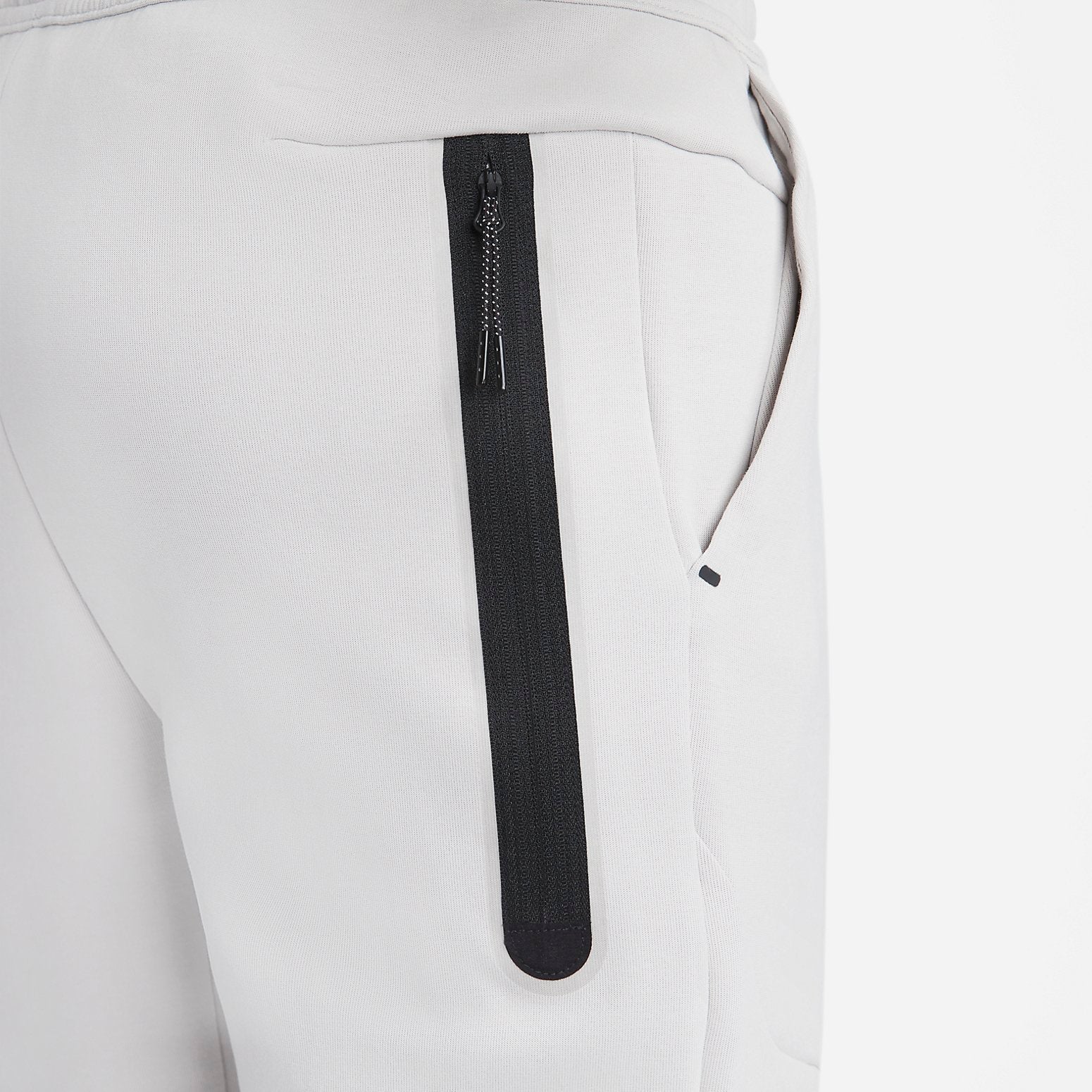 Nike Sportswear Tech Fleece Joggers Pants 'White' DV0538-012