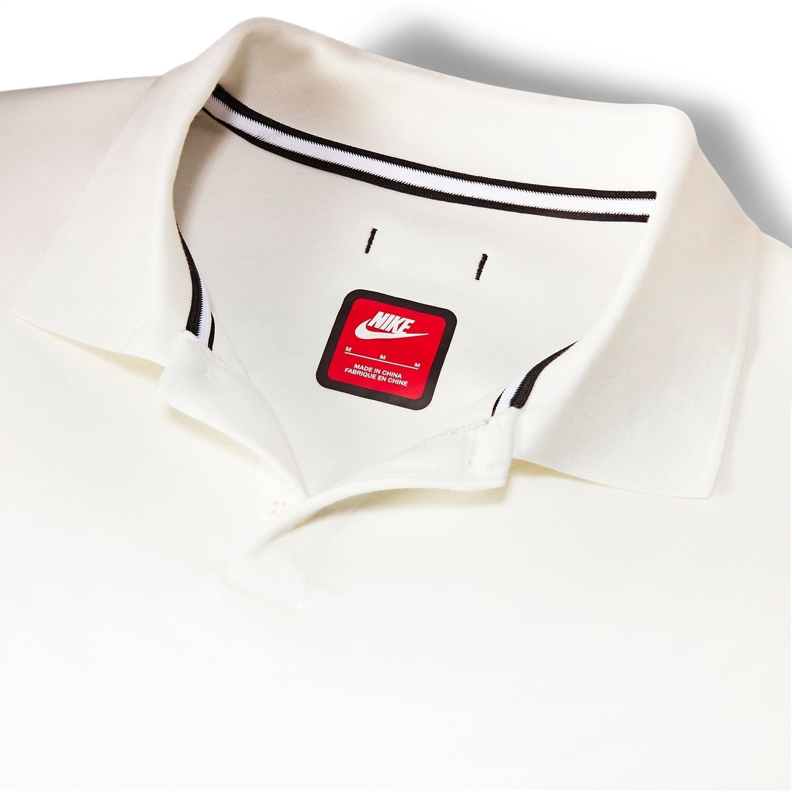 Nike Tech Fleece Re-imagined Polo 'Sail' FN3402-133