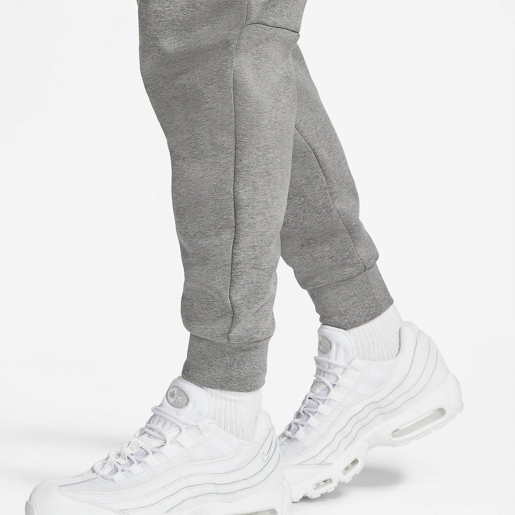 Nike Sportswear Tech Fleece Joggers 'Carbon Heather Black' CU4495-092
