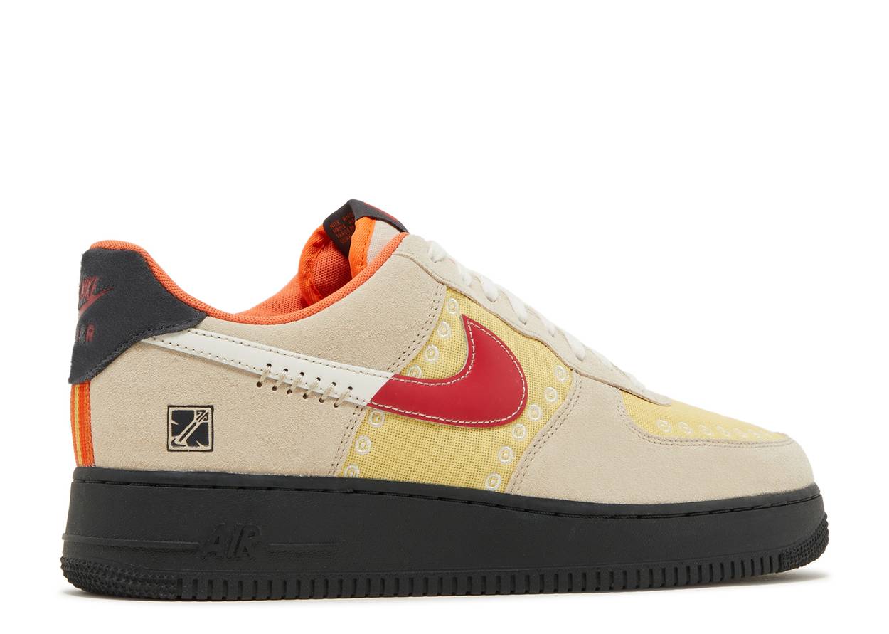 NIKE AIR FORCE 1 '07 'SOMOS FAMILIA'