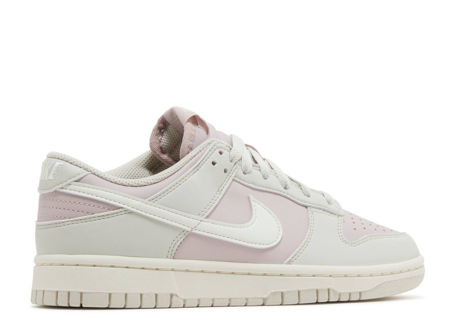 NIKE DUNK LOW WMNS NEXT NATURE 'PLATINUM VIOLET