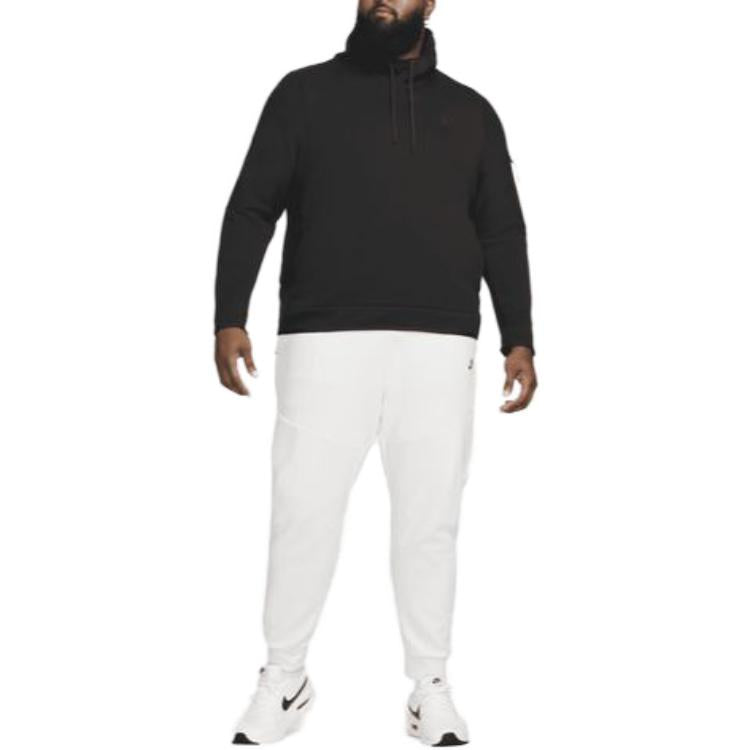 Nike Sportswear Tech Fleece Jogger Pants 'Light Grey' CU4495-030