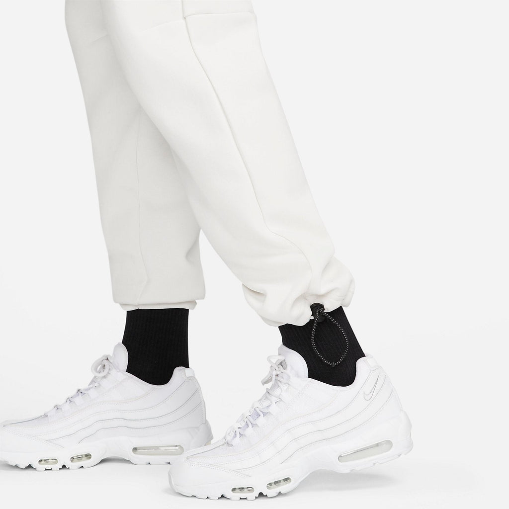 Nike Sportswear Tech Fleece Pants 'White' DQ4312-030