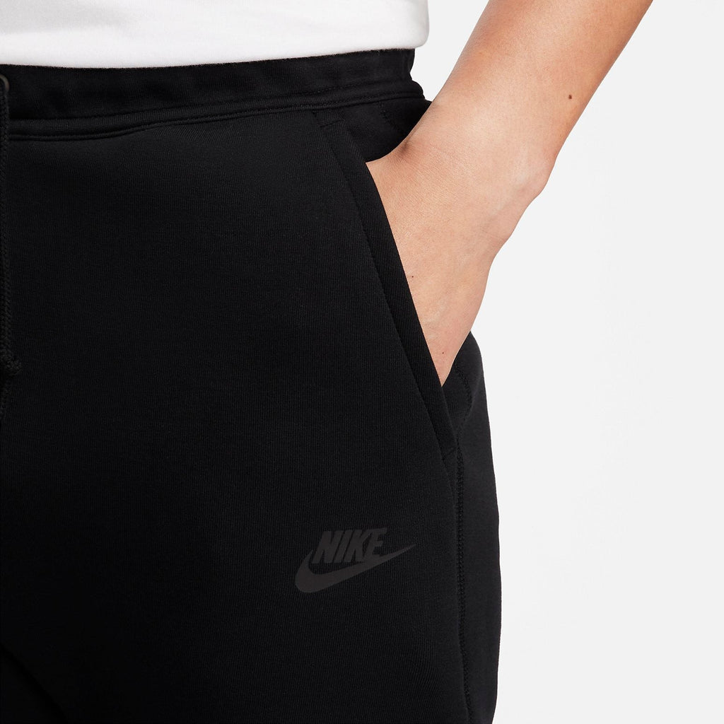 Nike Tech Fleece Pants 'Black' FB8003-010