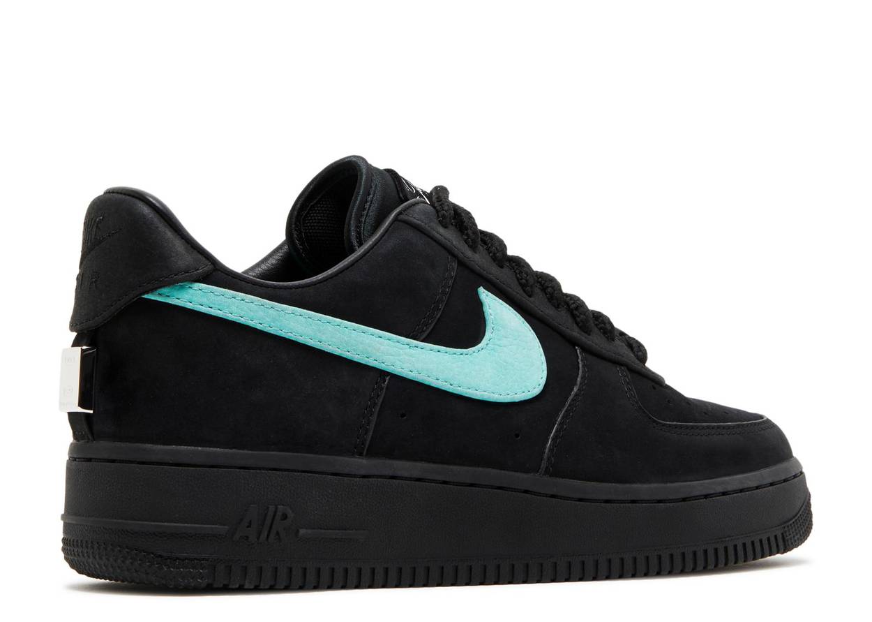NIKE AIR FORCE 1 LOW X TIFFANY & CO. '1837'