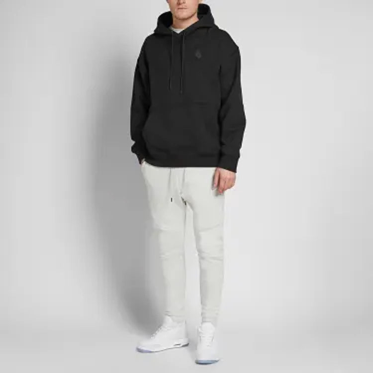 Nike Tech Fleece Men's Jogger Pants 'Light Bone White' 805162-075