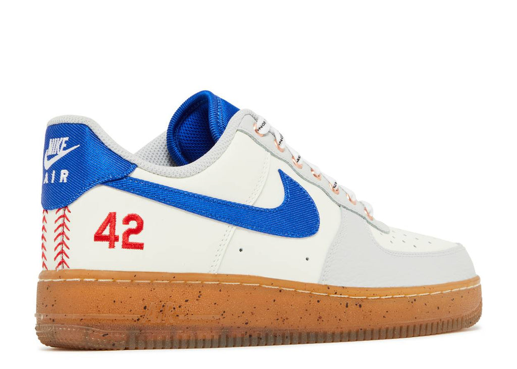 NIKE AIR FORCE 1 LOW 'JACKIE ROBINSON'