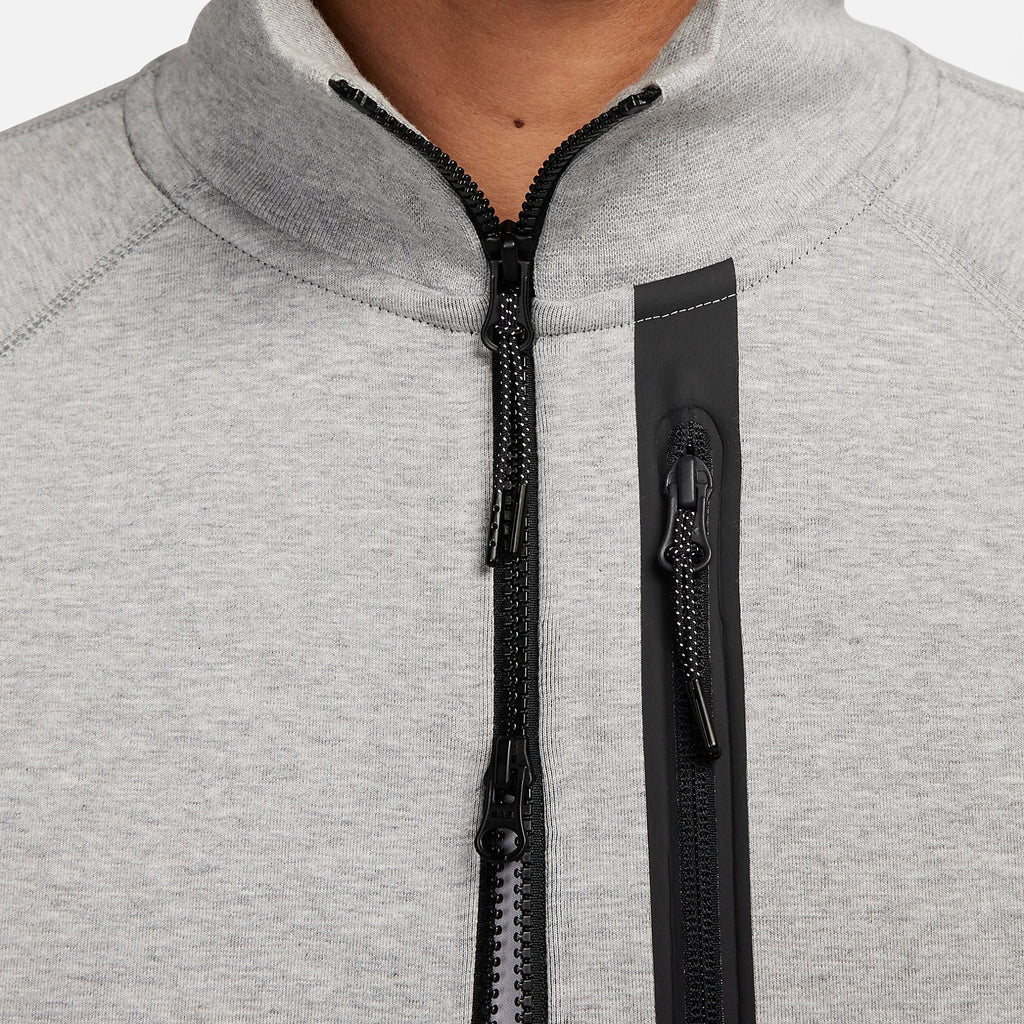 Nike Sportswear Tech Fleece OG Jacket 'Grey' FD0742-063