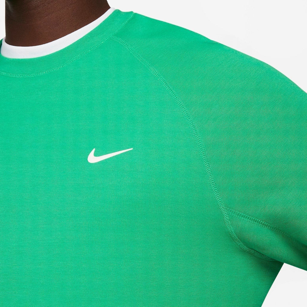 Nike x NOCTA Tech Fleece Crew Sweat 'Stadium Green' FD8457-324