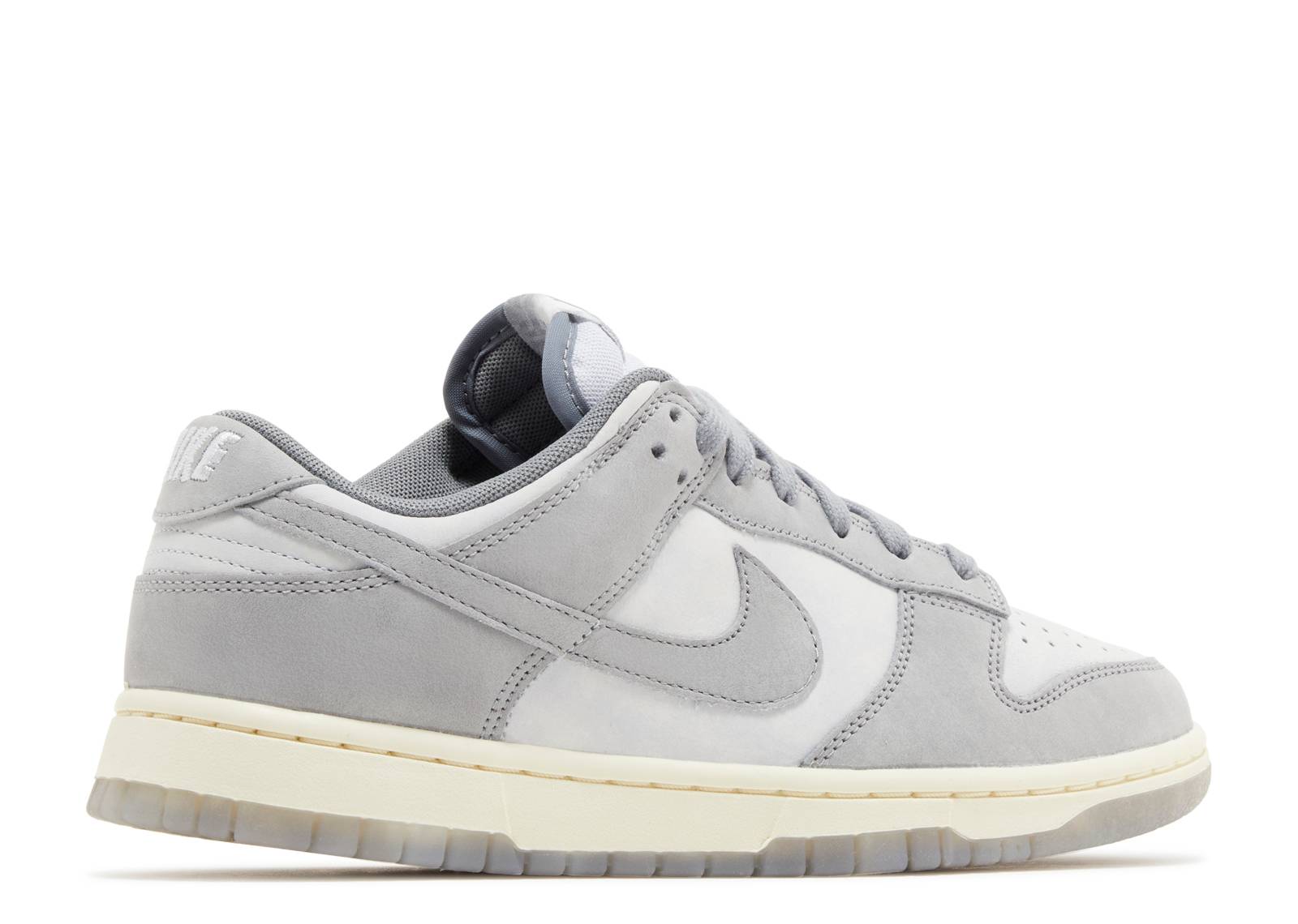 NIKE DUNK LOW 'COOL GREY' WMNS