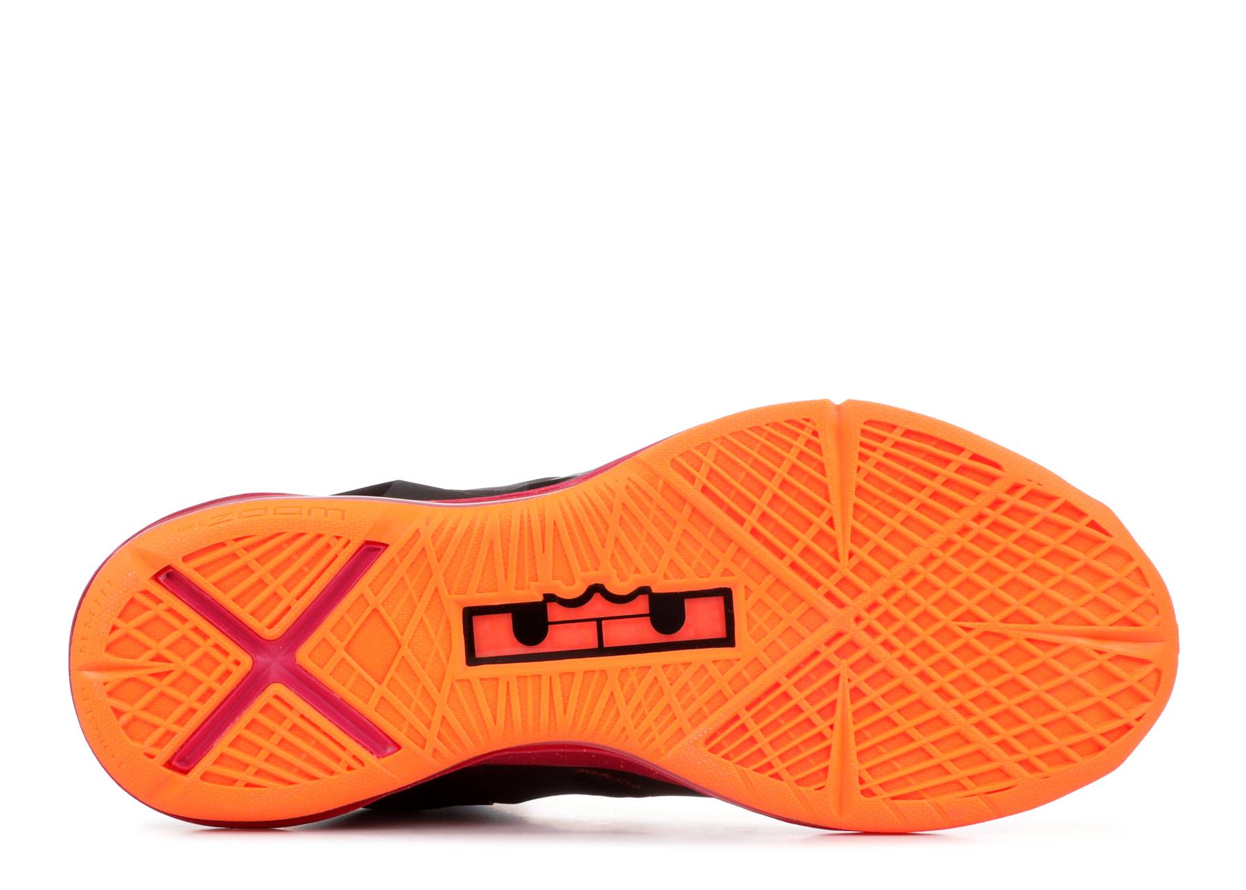 NIKE LEBRON 10 'FLORIDIANS'