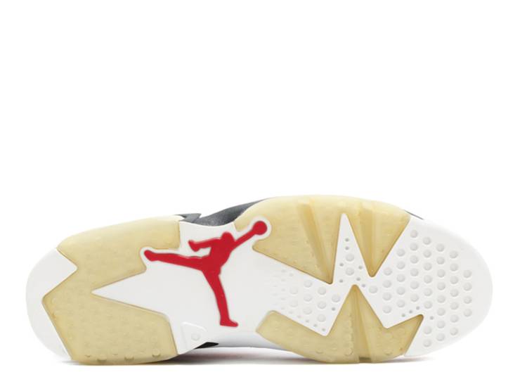 AIR JORDAN 6 RETRO 'COUNTDOWN PACK'