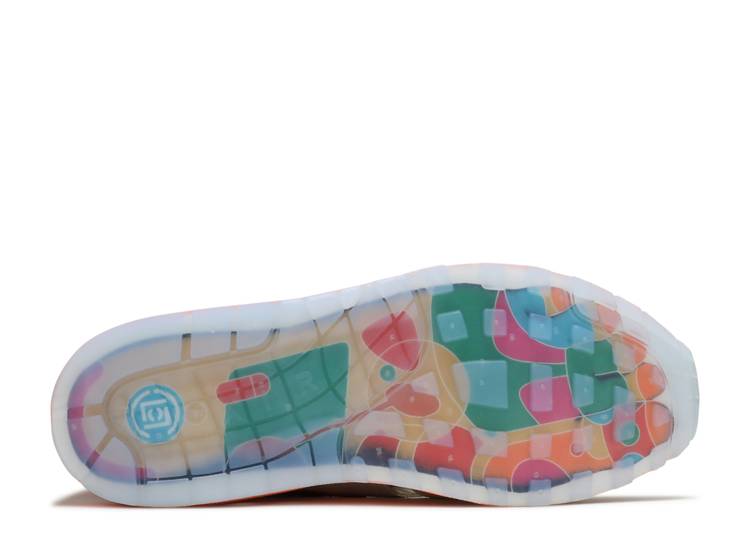 NIKE AIR MAX 1 X CLOT 'KISS OF DEATH' 2021