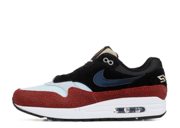 NIKE AIR MAX 1 X DE'AARON FOX 'SWIPA'