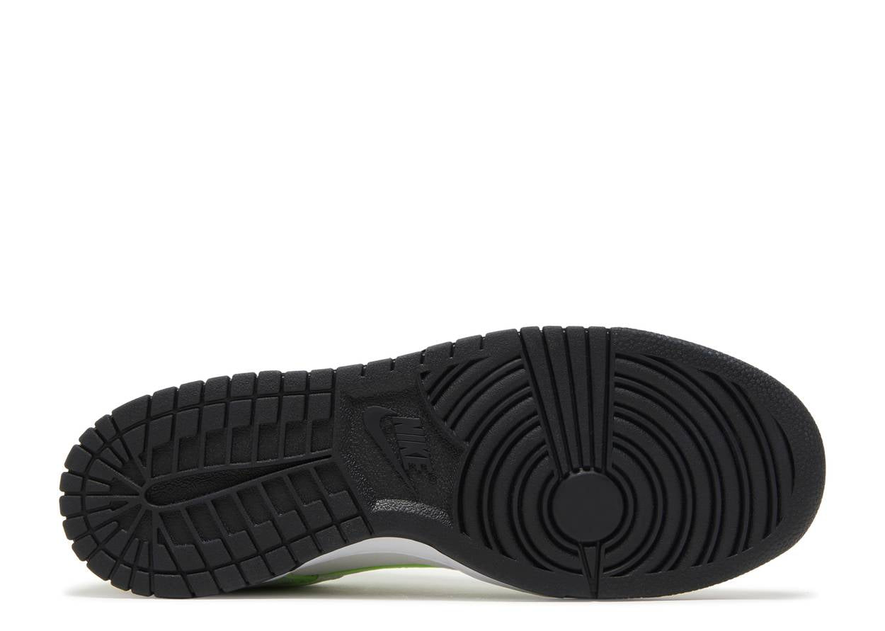 NIKE DUNK LOW 'UNIVERSITY OF OREGON' PE