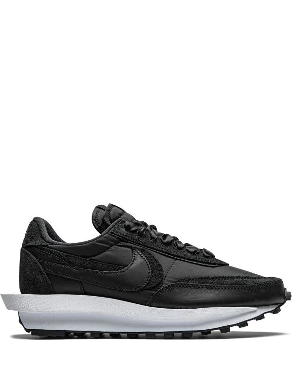 Nike Nylon Black Classic Look “01” (Unisex)