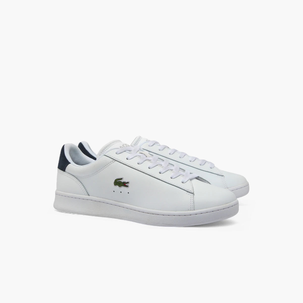 Men's Carnaby Set Leather Sneakers