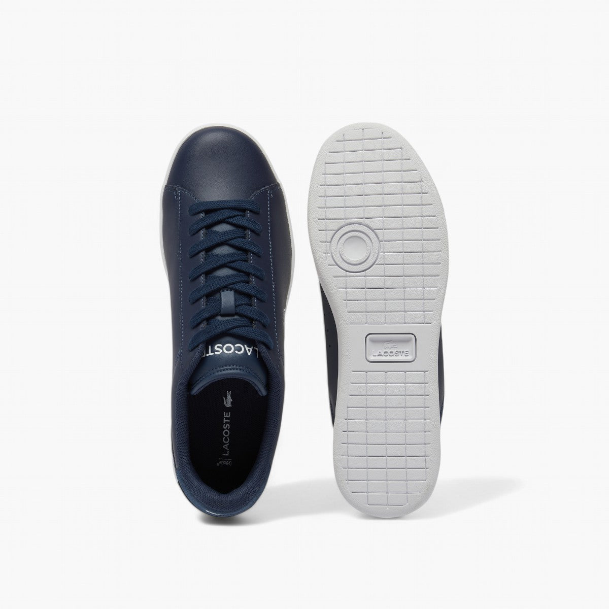 Men's Carnaby Set Leather Sneakers