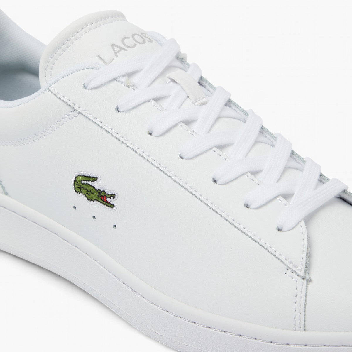 Men's Carnaby Set Leather Sneakers