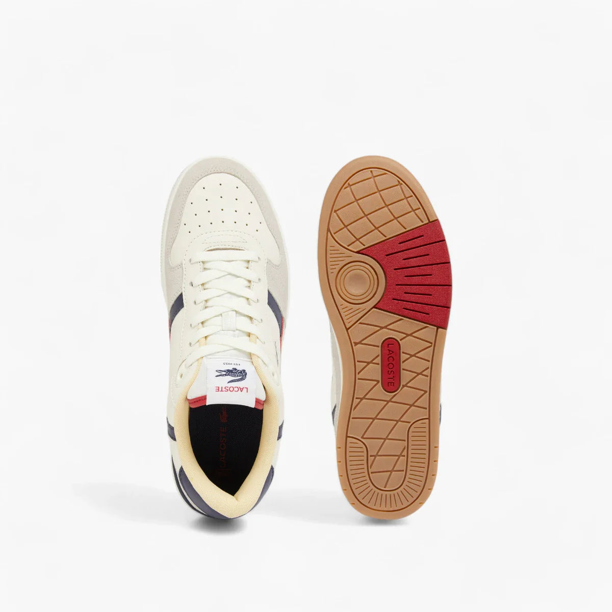 Men's T-Clip Set Trainers