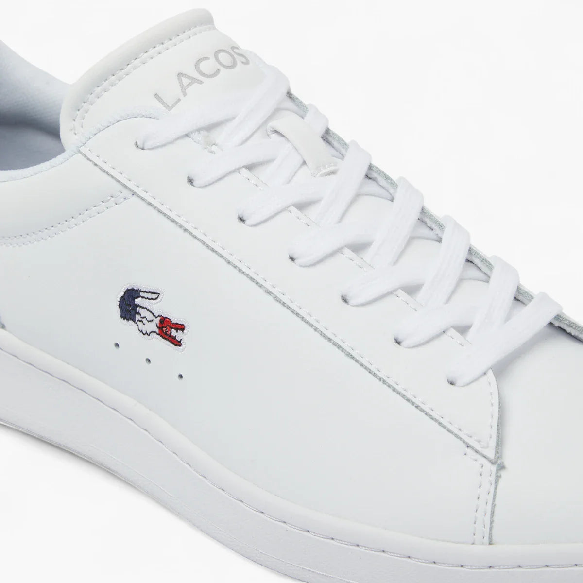 Men's Carnaby Set Leather Sneakers