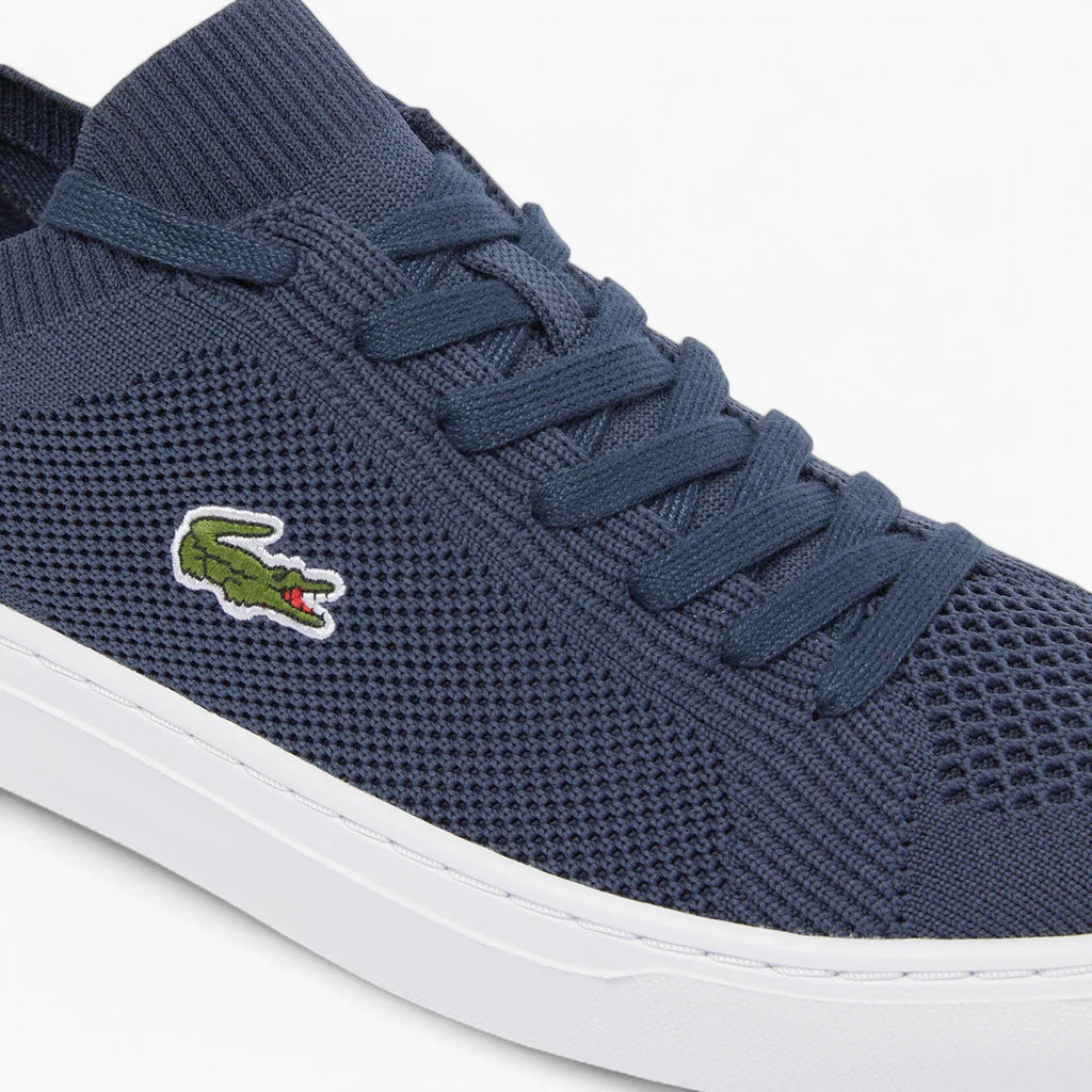 Men's La Piquée 2.0 Leather Sneakers