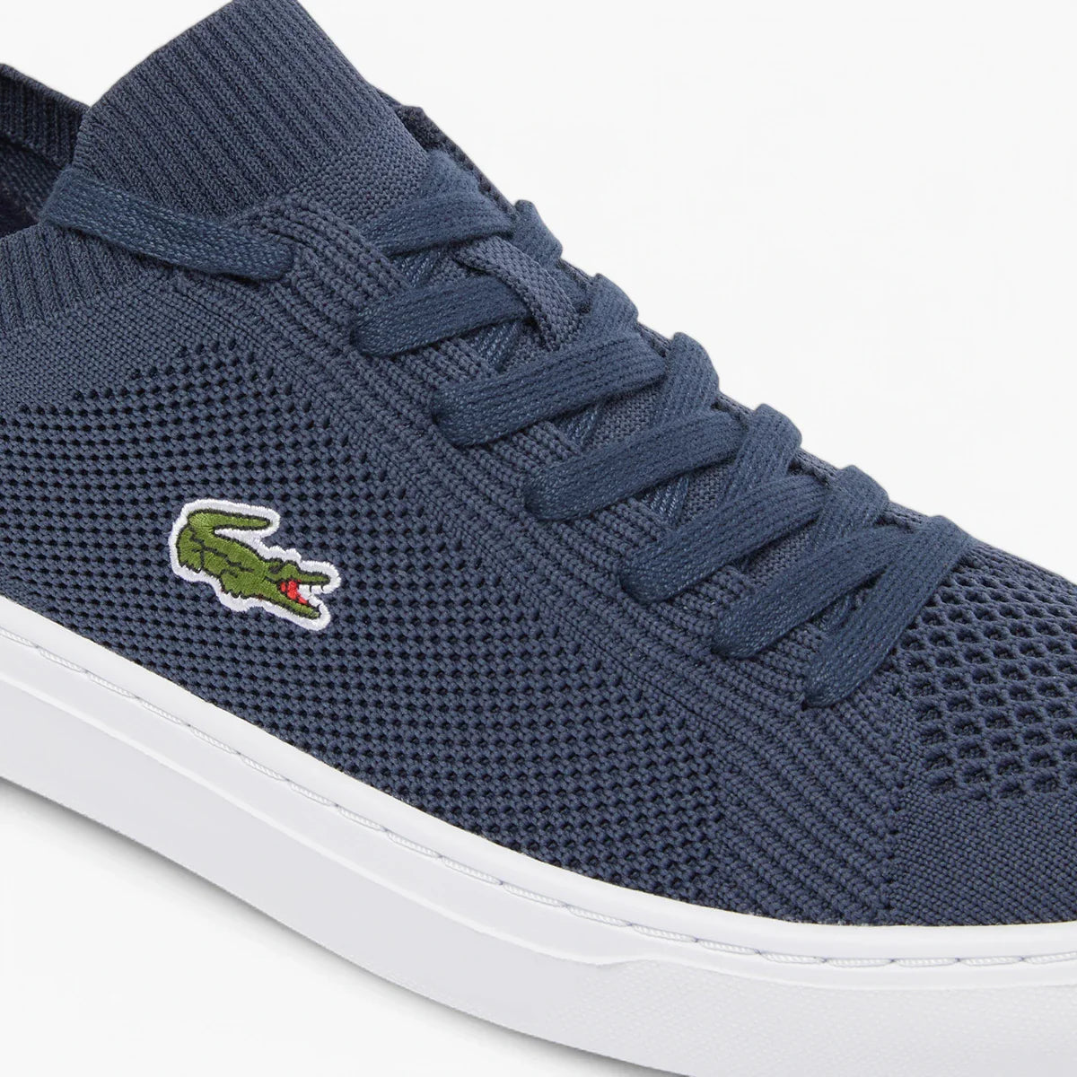 Men's La Piquée 2.0 Leather Sneakers