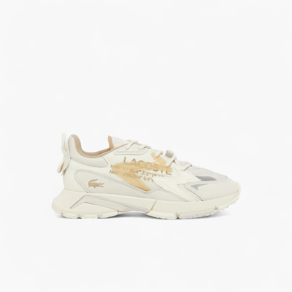 L003 Neo Tech Sneakers