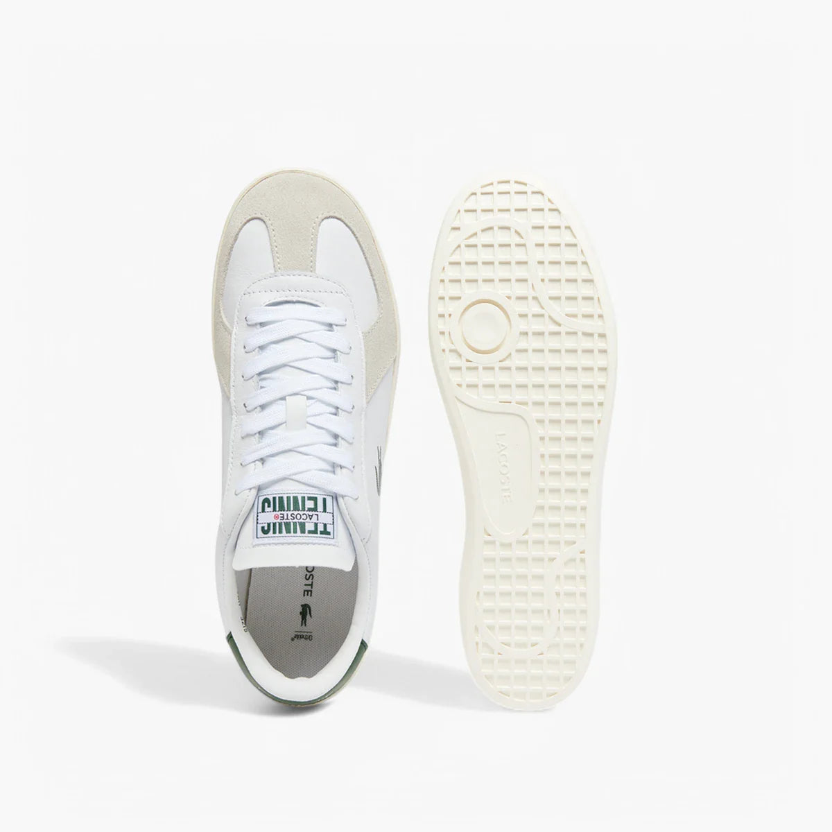 Men's Baseshot Trainers