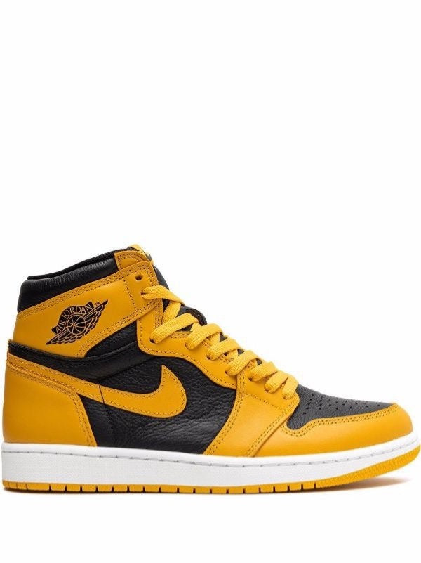 Nike Air Jordan 1 High Pollen (Unisex)