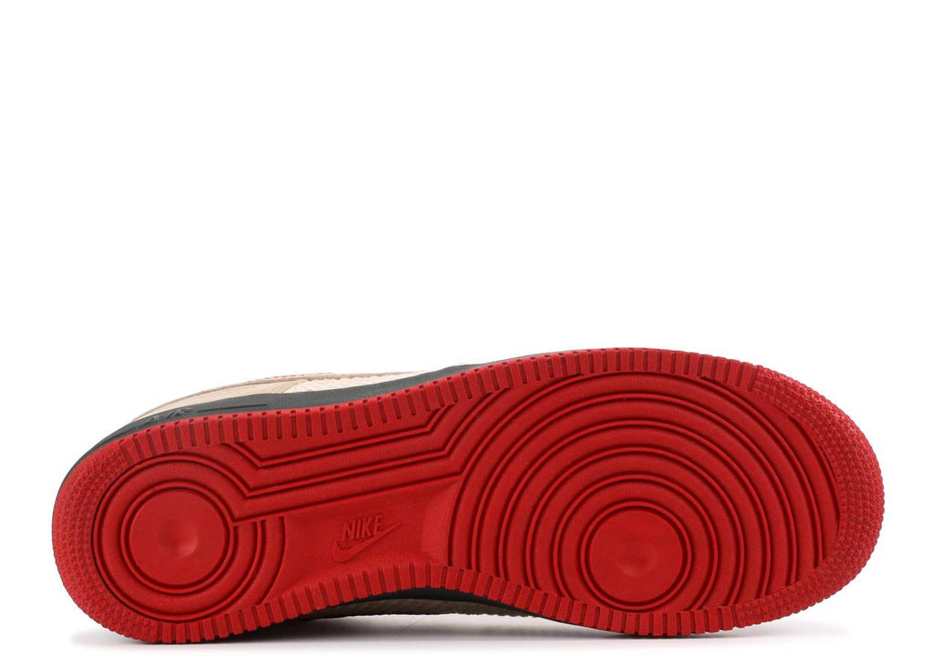 NIKE AIR FORCE 1 PREMIUM 'CHINA'