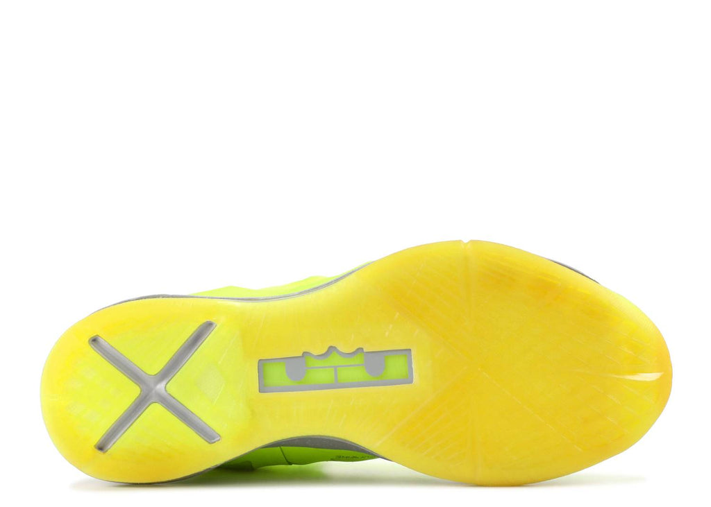 NIKE LEBRON 10 "VOLT"