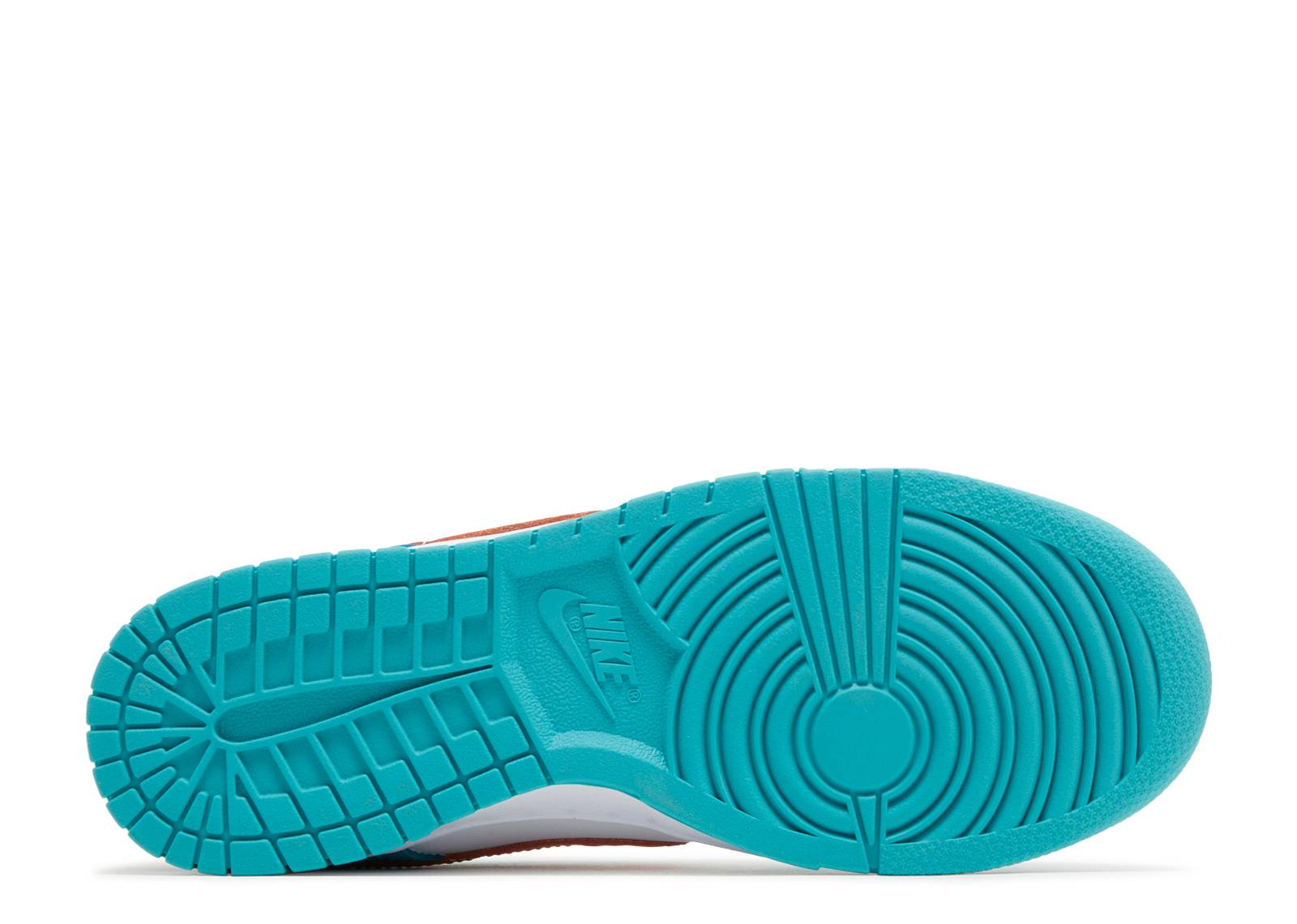 NIKE DUNK LOW 'MIAMI DOLPHINS'