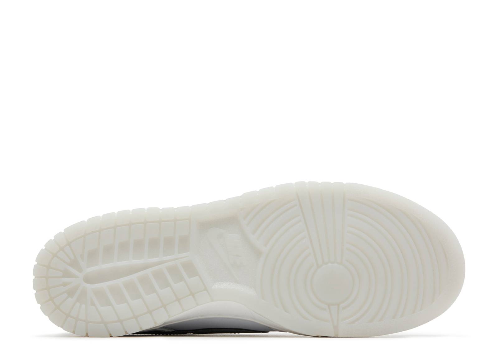 NIKE DUNK LOW 'REFLECTIVE SWOOSH' GS