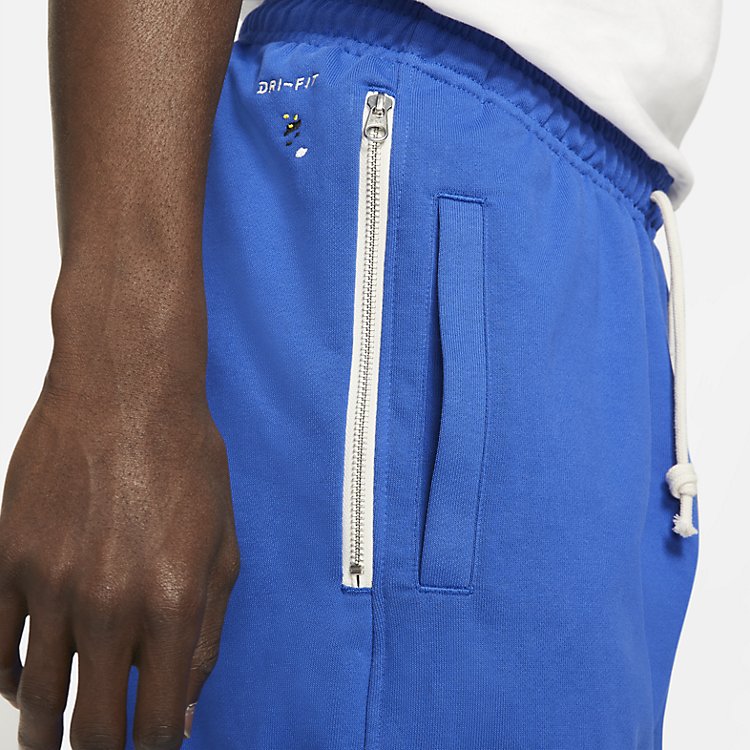 Nike Sportswear Tech Fleece Sweatpants 'Royal Blue' DM8008-480