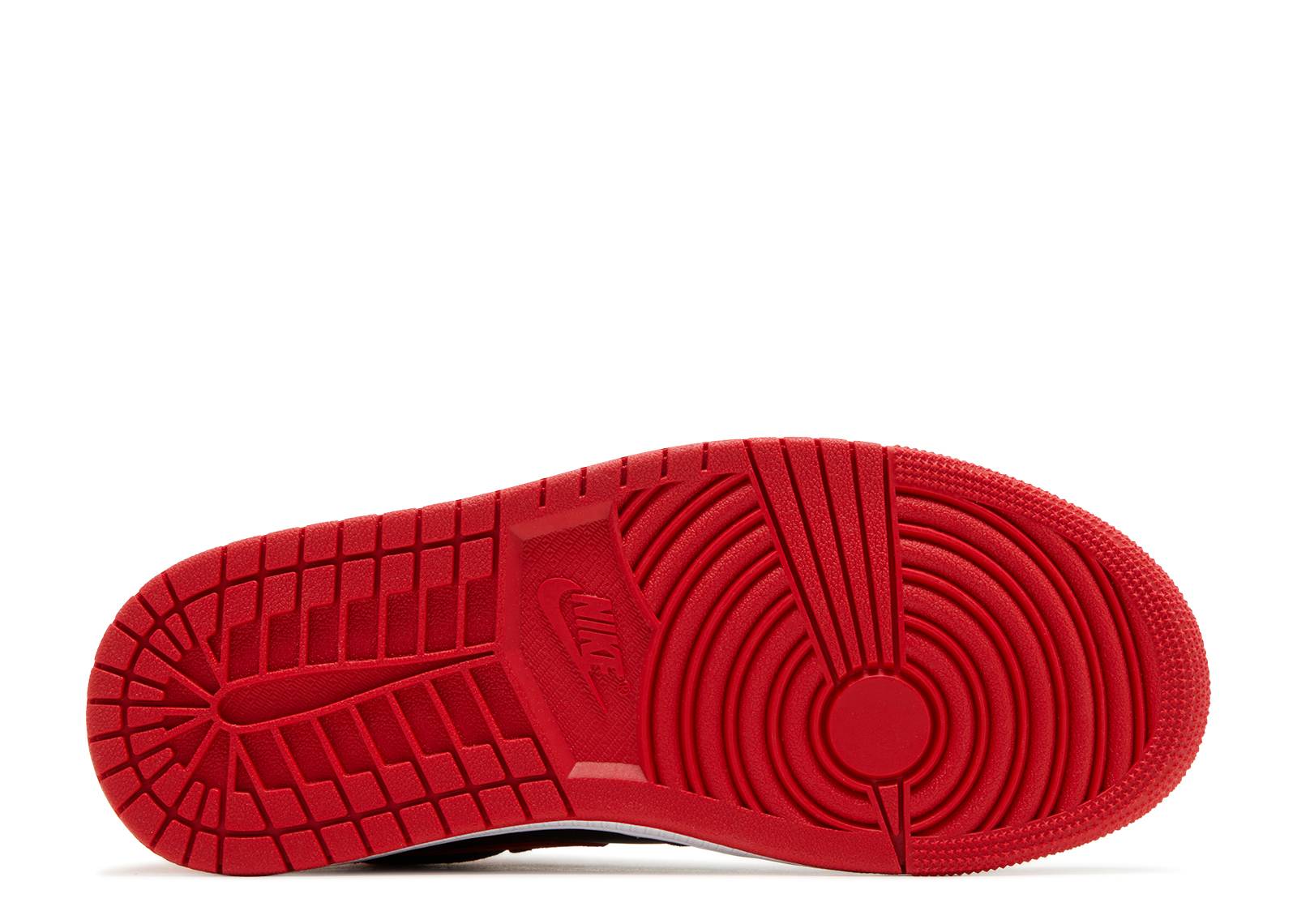 AIR JORDAN 1 RETRO HIGH OG 'SATIN BRED' 2023 WMNS