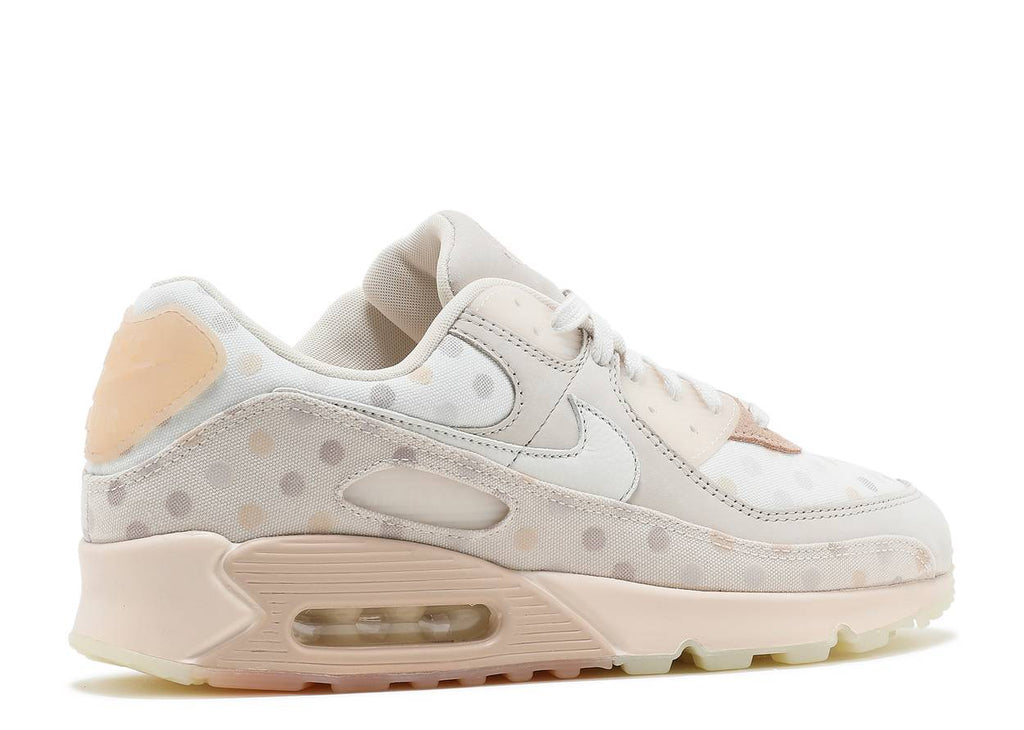 NIKE AIR MAX 90 NRG 'VENN DIAGRAM - SHIMMER POLKA'