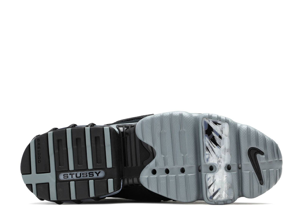 NIKE STUSSY X AIR ZOOM SPIRIDON CAGED